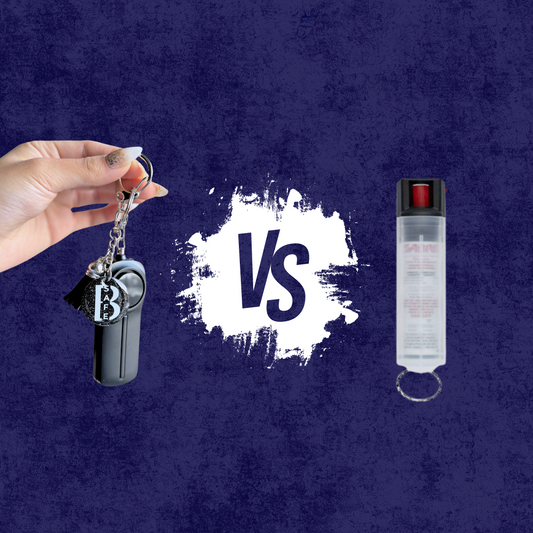 Pepper Spray: A Popular Yet Controversial Self-Defense Tool