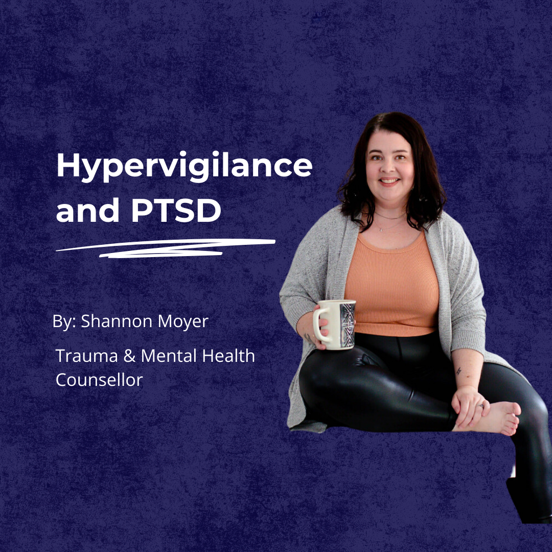 Hypervigilance and PTSD